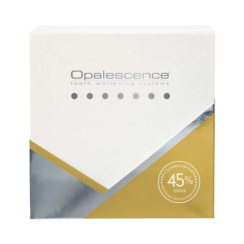 Opalescence Quick Kit 45% (20x1,2ml) Opalescence Quick Kit 45% (20x1,2ml)