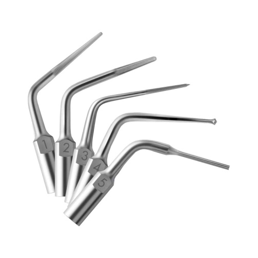 Koncovka Start-X sortiment 5ks Satelec