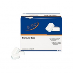Traypurol Tabs (50 tablet)