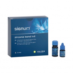 Signum Zirconia Bond set