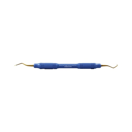 Scaler Black Jack M23 THIN XPX modrý