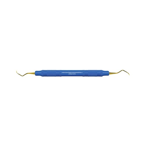Scaler Black Jack M23 modrý