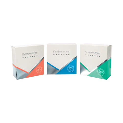Opalescence PF10% Pacient Kit máta (5364)