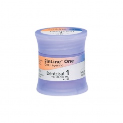 IPS InLine One Dentcisal 1 100g
