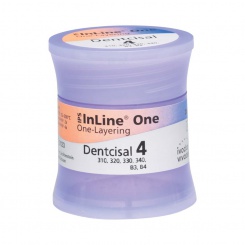 IPS InLine One Dentcisal 4 100g