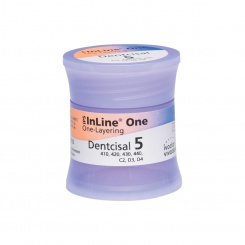 IPS InLine One Dentcisal 5 100g