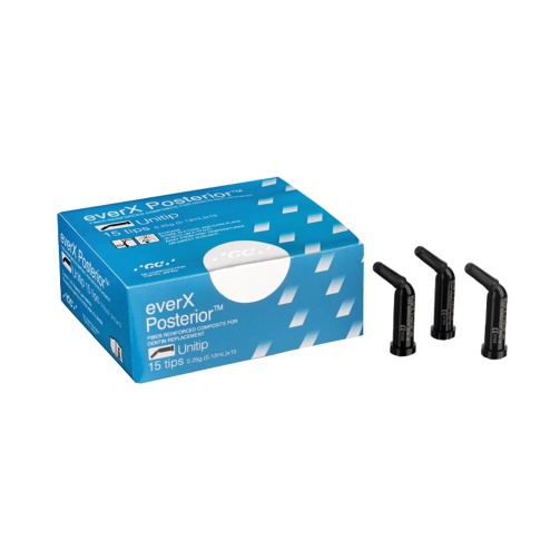 EverX Posterior 15x0,25g unitip 005118