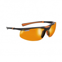 Monoart brýle STRETCH oranžové