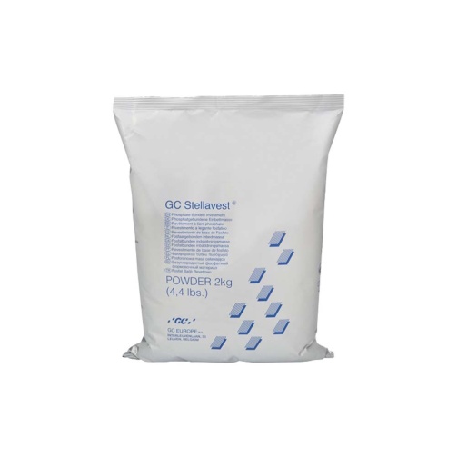 GC Stellavest prášek 4x2kg 900666 GC Stellavest prášek 4x2kg 900666