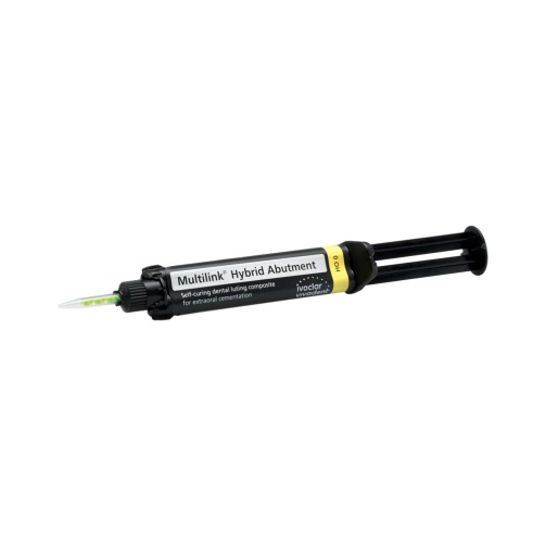 Multilink Hybrid Abutment Refill HO 0 (1x9g)
