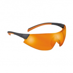 Monoart brýle Evolution oranžové