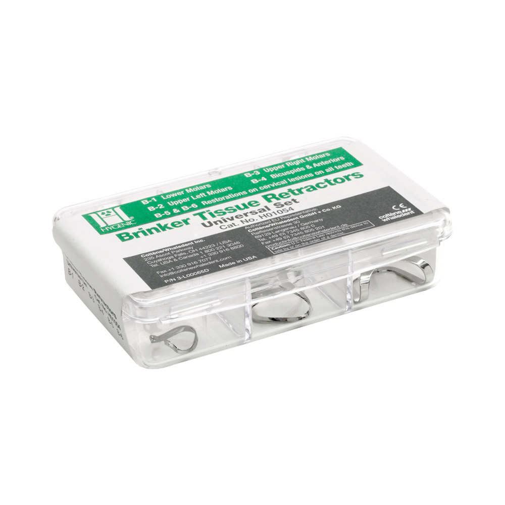 Hygenic Brinker Dentamed