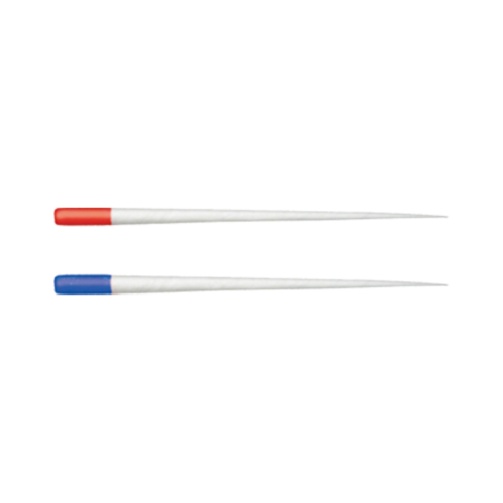 ProTaper Next Papírové čepy sortiment X2/X3 180ks