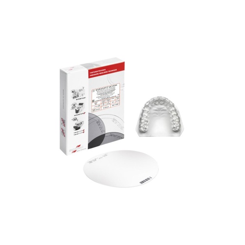 Durasoft pd 1,2x125mm Transp.10ks