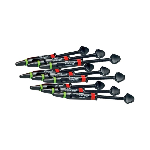 Tetric EvoCeram syr. Jumbo 10x3g A2