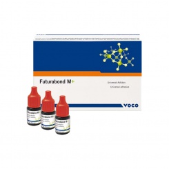 Futurabond M+ (3x 5ml)