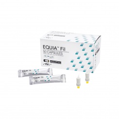EQUIA Clinic Pack A2 (250 kapslí) 900860