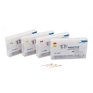 TF Adaptive Gutta Percha malé červené - SM3