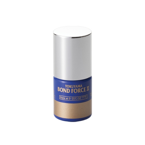Bond Force II Refill, lahvička 5ml