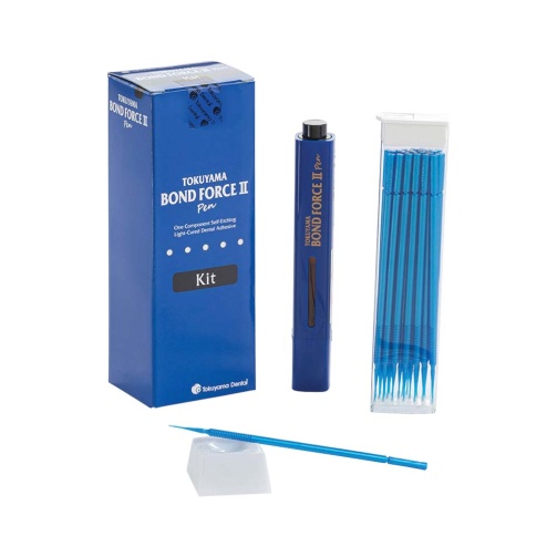 Bond Force II Pen Single Kit 1ks