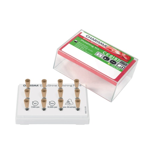 Charisma EasyShine 12ks (kalíšek)