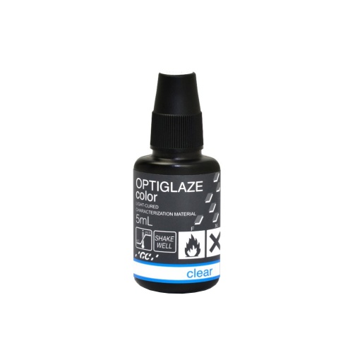 OptiGlaze color clear 5ml 008424 OptiGlaze color clear 5ml 008424