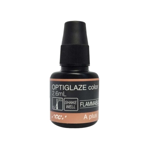 OptiGlaze color A plus 2,6ml 008409 OptiGlaze color A plus 2,6ml 008409