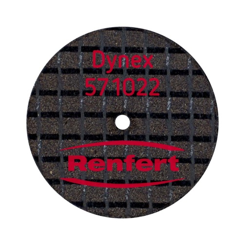 Separační disk 1,0 x 22xmm 25ks vyztuž.