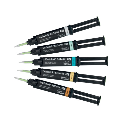 Variolink Esthetic DC 1x9g warm