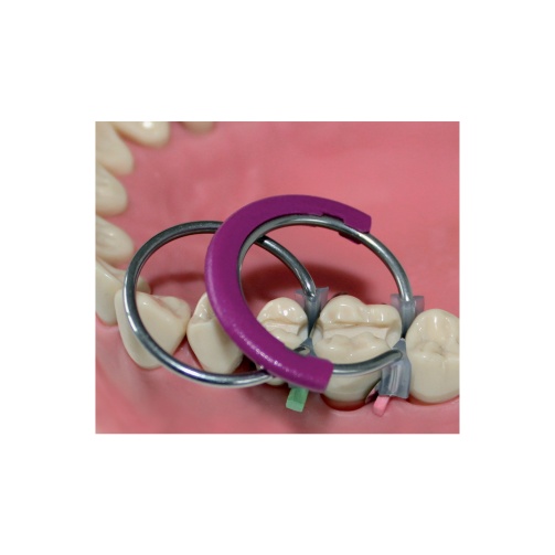 Quickmat Quickrings + Re-Force 3ks Quickmat Quickrings + Re-Force 3ks