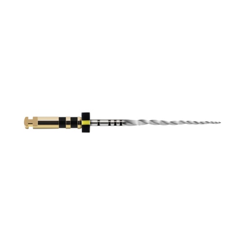 ProTaper Next 25mm/X4 3ks