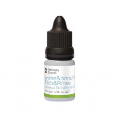 Prime & Bond One Etch & Rinse 3,5ml