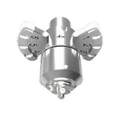 Ceramill Ti-Form Upgrade kit