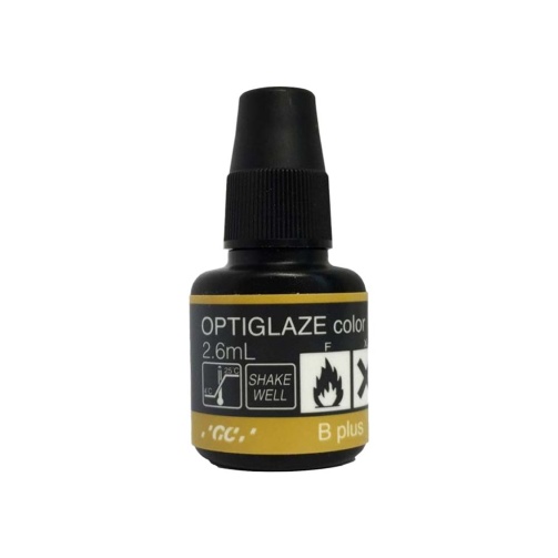OptiGlaze color B plus 2,6ml 008410 OptiGlaze color B plus 2,6ml 008410