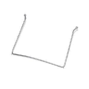 KKD Kovový rámeček velký