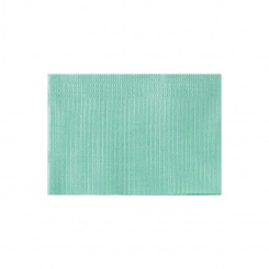 Roušky Monoart Towel-UP! zelené 10x50ks
