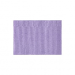 Roušky Monoart Towel-UP! fialové Lila 10x50ks