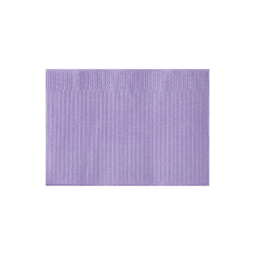Roušky Monoart Towel-UP! fialové Lila 10x50ks