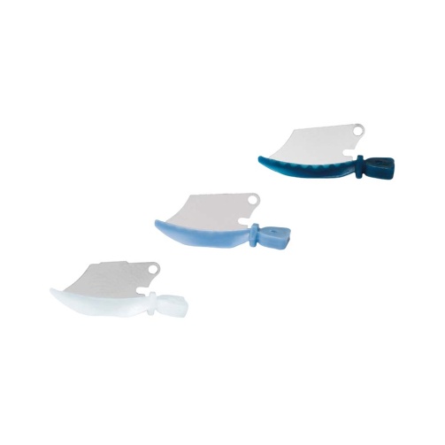 Palodent V3 WedgeGuard klínky malé 50ks