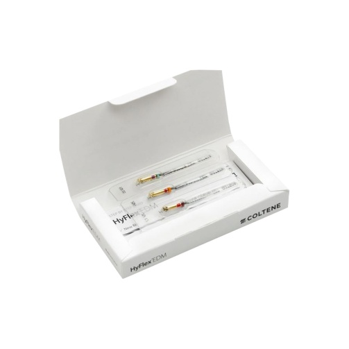 HyFlex EDM shaping set (3ks)