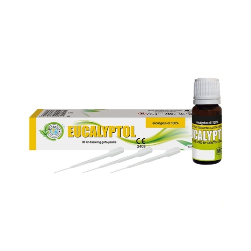 Eucalyptol 10ml Eucalyptol 10ml
