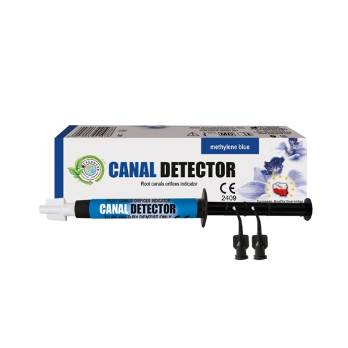 Canal Detector 2ml
