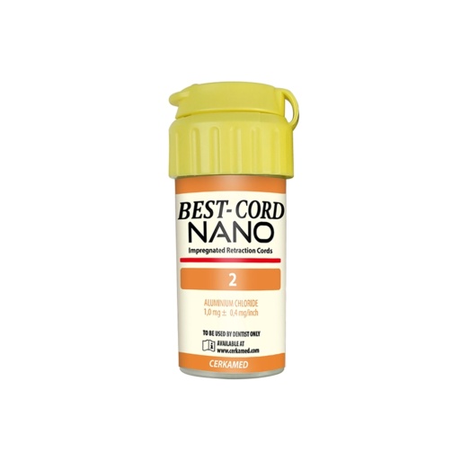 Best Cord Nano Retrakční vlákno vel. 2 254cm