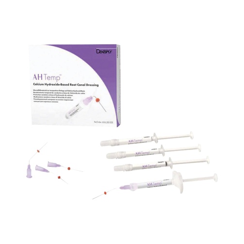 AH Temp Kit 4x0,75ml