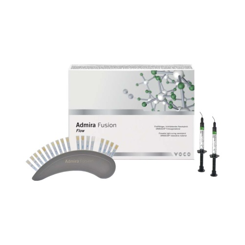 Admira Fusion Flow B2 2x2g Admira Fusion Flow B2 2x2g