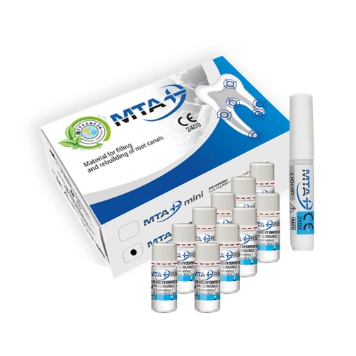 MTA+ Maxi 10x0,14g