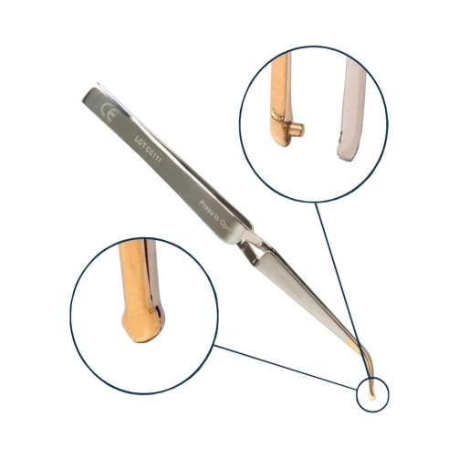 Palodent V3 pinzeta