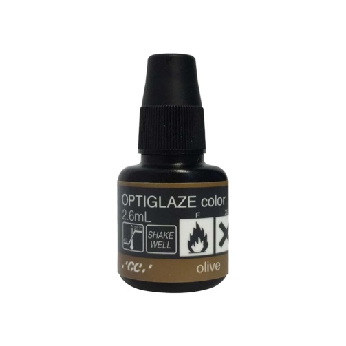 OptiGlaze color olive 2,6ml 008418 OptiGlaze color olive 2,6ml 008418