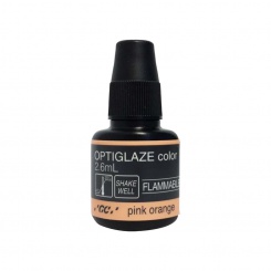 OptiGlaze color pink orange 2,6ml 008416