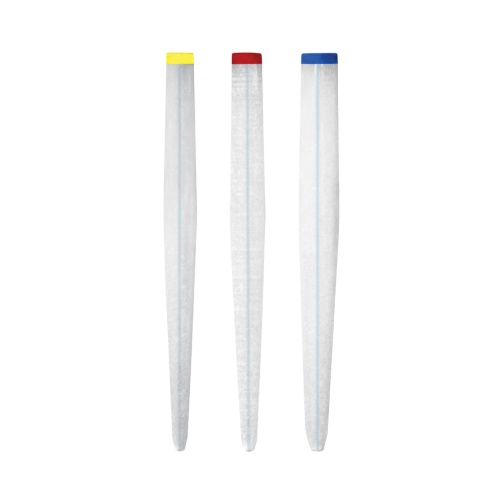 Hi-Rem Endodontic Post vel. 1 žluté, 10ks